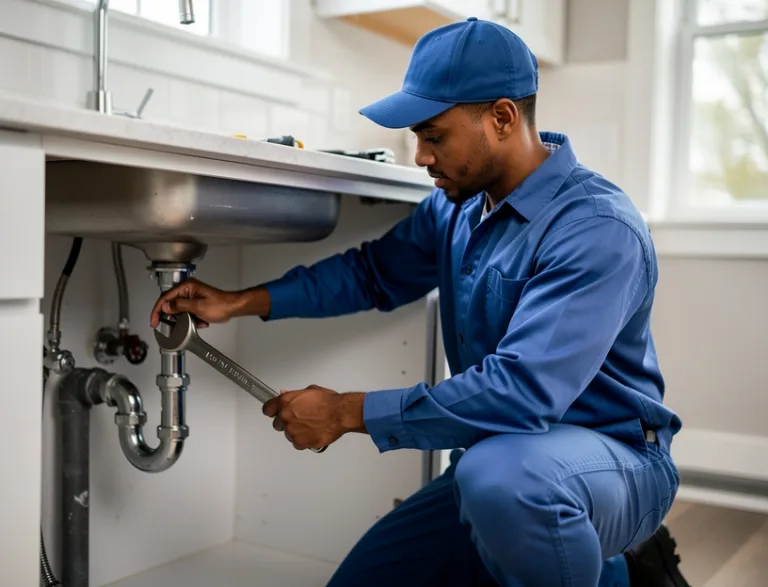 Plumber Haverhill